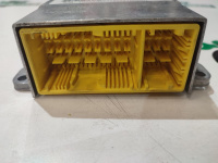 Mercedes-Benz / E-Class / Блок управления AIRBAG