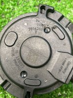 BMW / X1 / Клапан электромагнитный