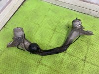 Volkswagen / Touareg / Кронштейн опоры двигателя Volkswagen / Touareg / Кронштейн опоры двигателя