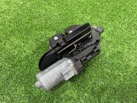 Porsche / Cayenne / Замок багажника