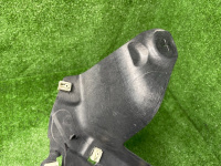 BMW / 3-Series / Защита днища кузова