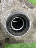 Land Rover / Range Rover / Редуктор задний