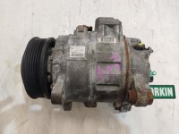 BMW / X3 / Компрессор кондиционера