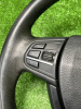 BMW / 5-Series / Руль