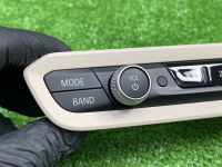 BMW / 3-Series / Блок управления мультимедиа