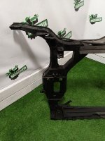 Audi / Q5 / Телевизор (передняя панель)