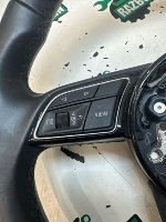 Audi / A5 / Руль