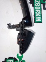 Land Rover / Range Rover Sport / Ручка двери внешняя