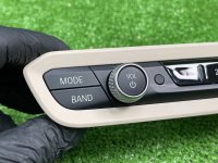 BMW / 3-Series / Блок управления мультимедиа