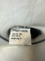 Volkswagen / Touareg / Обшивка двери Volkswagen / Touareg / Обшивка двери