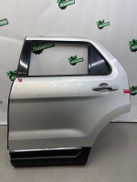 Ford / EXPLORER / Дверь боковая