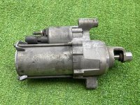 Audi / Q7 / Стартер