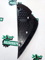 Ford / EXPLORER / Накладка на торпедо