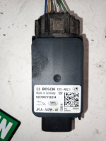 Land Rover / Range Rover Sport / Датчик температуры выхлопных газов