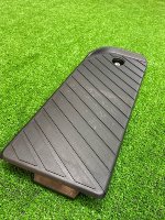 Audi / Q8 / Накладка под ногу для отдыха