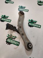 Audi / Q7 / Датчик положения кузова