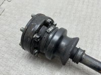 Mercedes-Benz / E-Class / Приводной вал