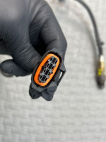 Porsche / Cayenne / Датчик кислородный