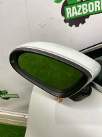 Volkswagen / Touareg / Зеркало заднего вида боковое