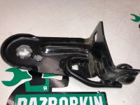 Mercedes-Benz / GLC 250d 4-matic / Крепление сиденья