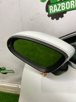 Volkswagen / Touareg / Зеркало заднего вида боковое Volkswagen / Touareg / Зеркало заднего вида боковое