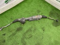 Audi / Q8 / Рулевая рейка