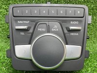 Audi / A4 / Блок управления мультимедиа