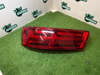 Audi / Q7 / Фонарь задний