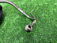 BMW / 7-Series / Трубка подачи масла в турбину