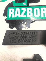 BMW / X1 / Уплотнитель двери