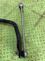 Volkswagen / Tiguan / Стабилизатор