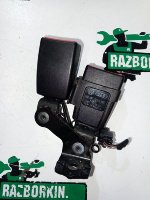 Audi / A6 / Замок ремня безопасности