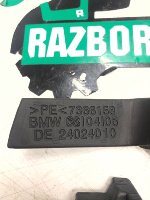 BMW / X1 / Уплотнитель двери