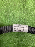 Audi / A6 / Провод аккумулятора