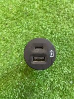 Ford / EXPLORER / USB Разъем