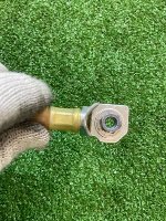 Audi / A6 / Провод аккумулятора