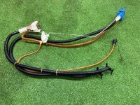 Volkswagen / Touareg / Шланг топливный Volkswagen / Touareg / Шланг топливный