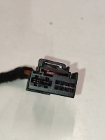 Audi / Q7 / Разъем