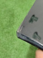 Volkswagen / Touareg / Молдинг двери