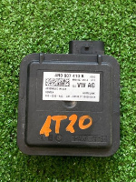 Audi / Q7 / Блок управления Home Link