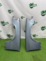 Mercedes-Benz / 190e / Крыло