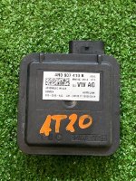 Audi / Q7 / Блок управления Home Link