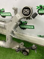 BMW / X5 / Подрамник