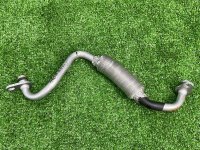 Audi / A6 / Трубка охлаждения