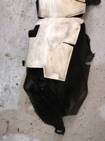 Land Rover / Range Rover Sport / Подкрылок