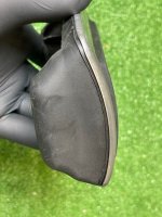 Audi / Q8 / накладка педали тормоза