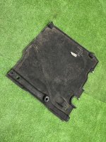 Audi / A6 / Защита днища кузова