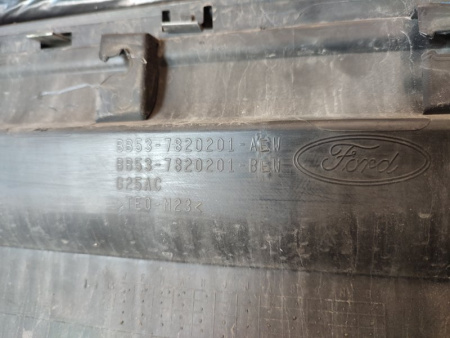 Ford / EXPLORER / Молдинг двери