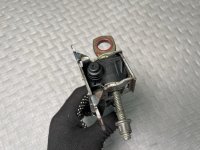 Audi / Q8 / Моторчик регулировки наклона сиденья