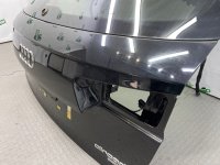 Audi / A6 / Крышка багажника